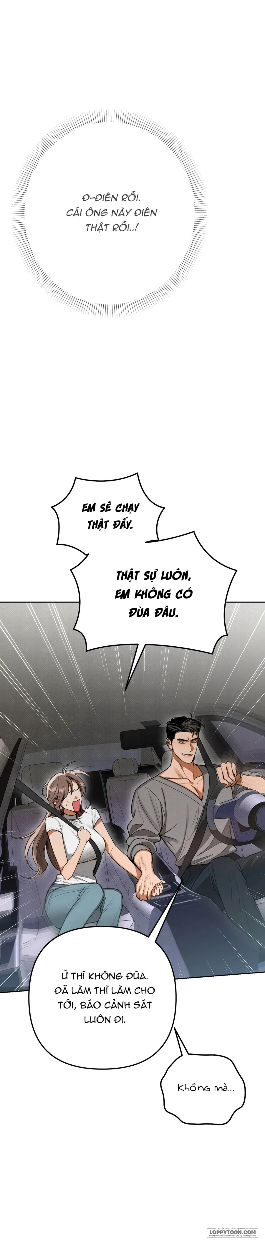 Ngưỡng Tuyệt Đối Chap 103 - trang 23