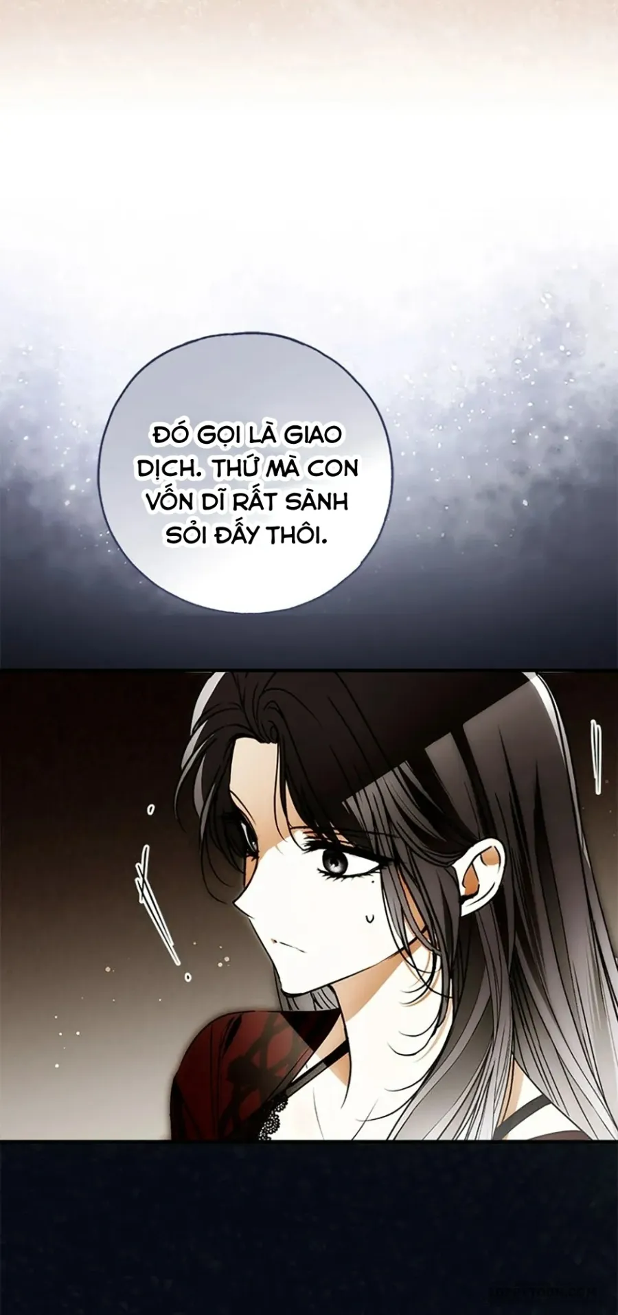 Có Kẻ Đã Sở Hữu Cơ Thể Của Tôi Chap 81 - trang 63