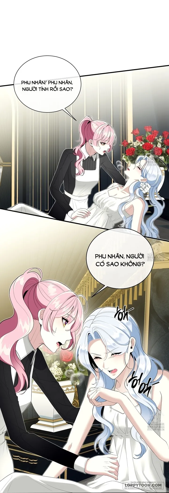 Qua Đêm Với Người Chồng Sắp Ly Hôn Chap 24 - trang 47