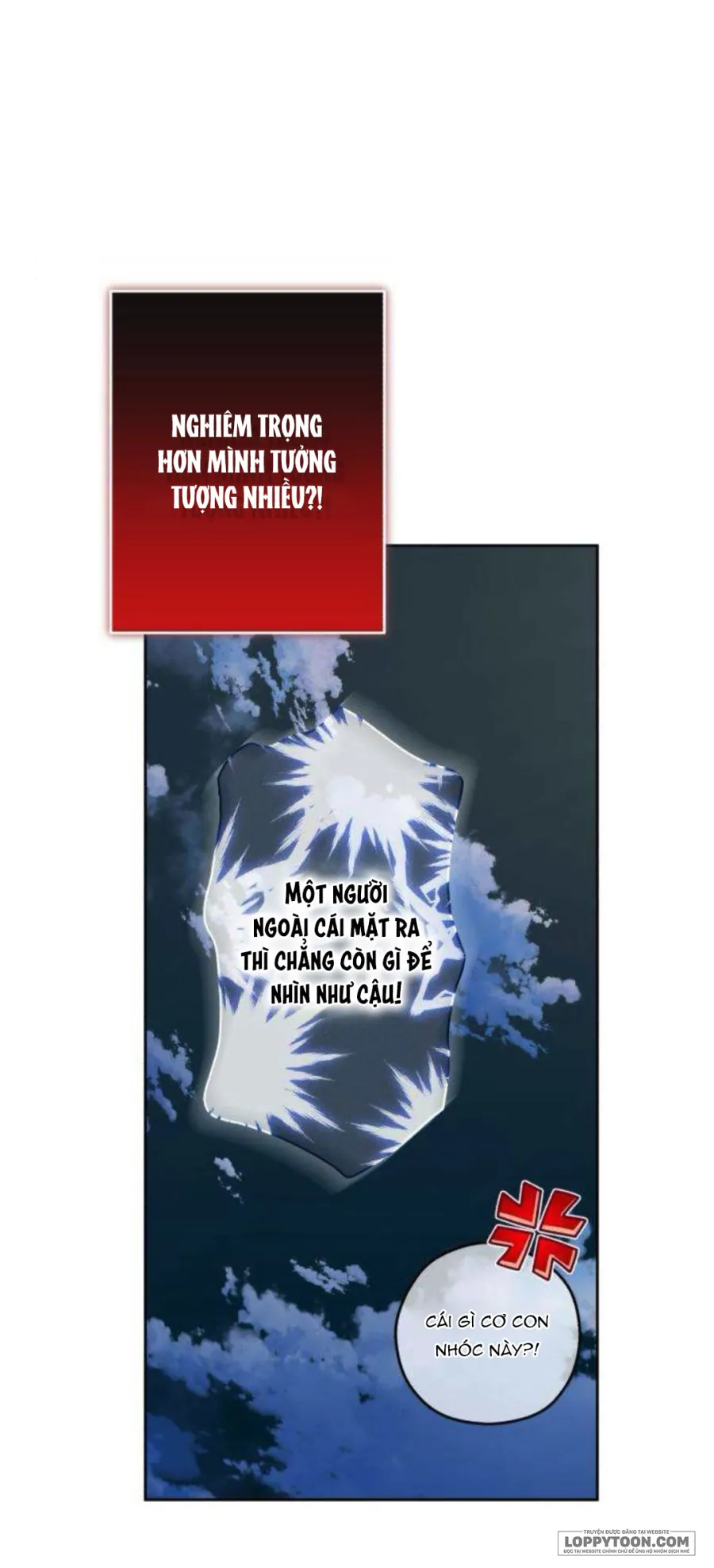 Tên Khốn Đẹp Trai Chap 22 - trang 27