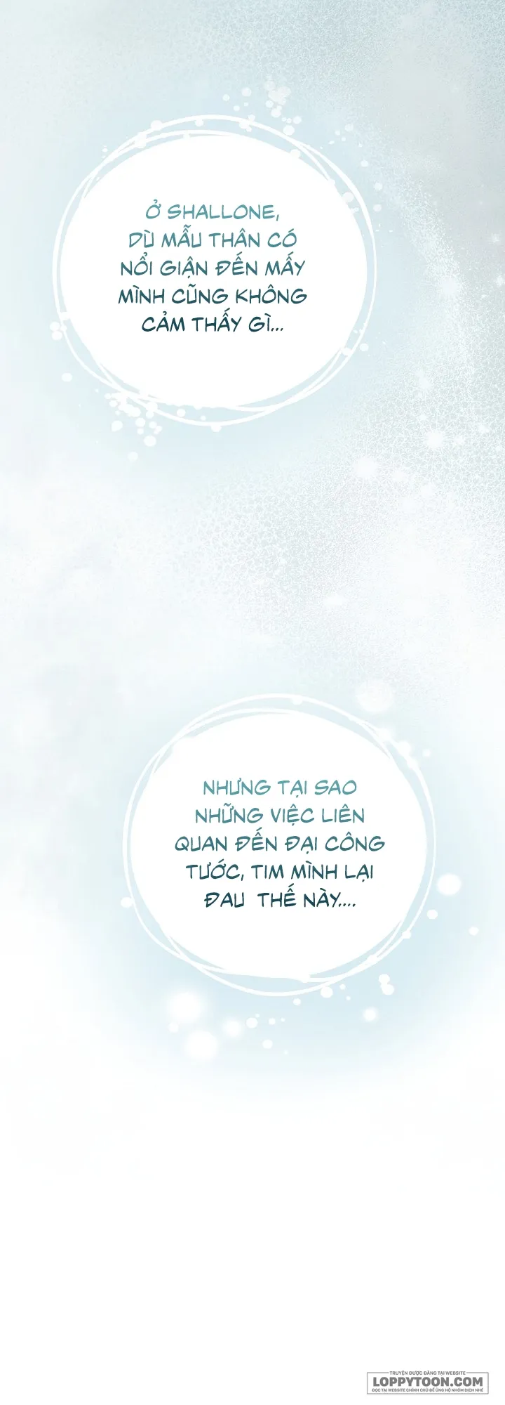 Đại Công Tước Chó Má Của Tôi Chap 32 - trang 58