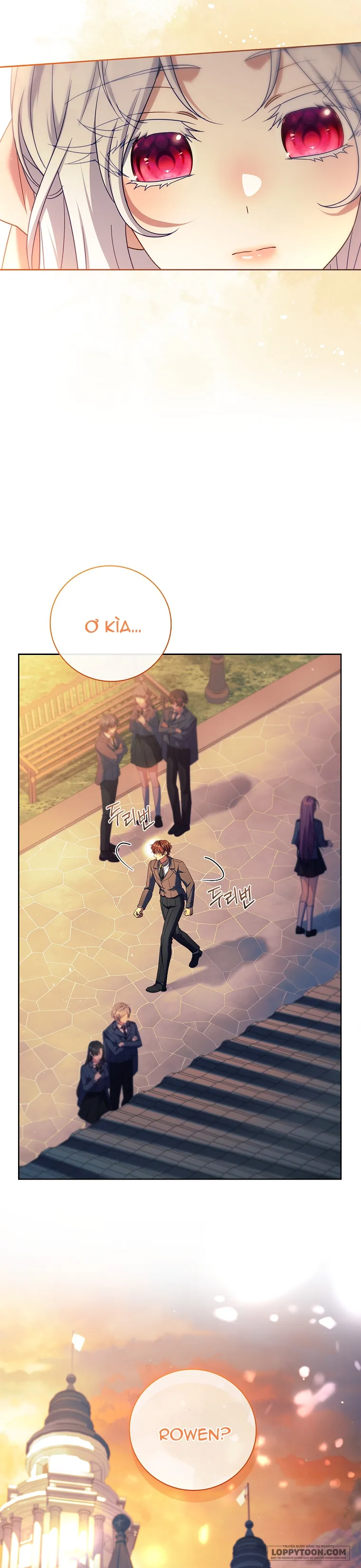 Cha Nào Con Nấy Chap 39 - trang 18
