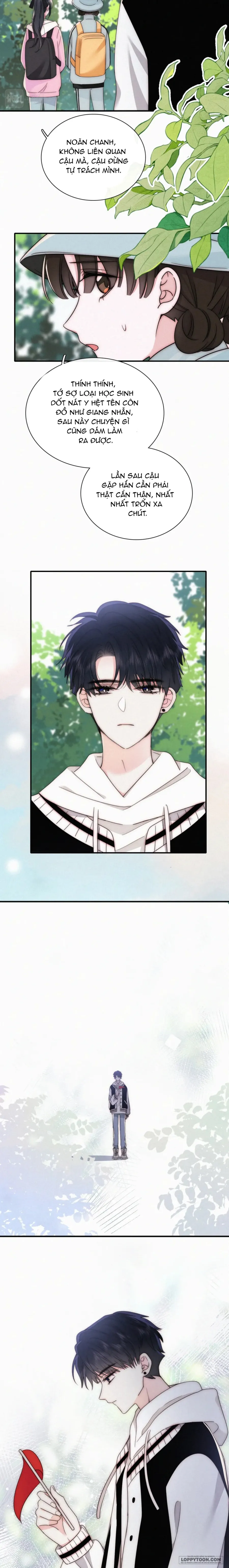 Một Lòng Cưng Chiều Chap 44 - trang 9