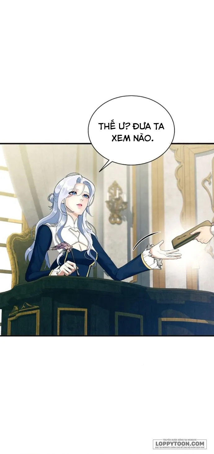 Qua Đêm Với Người Chồng Sắp Ly Hôn Chap 8 - trang 51