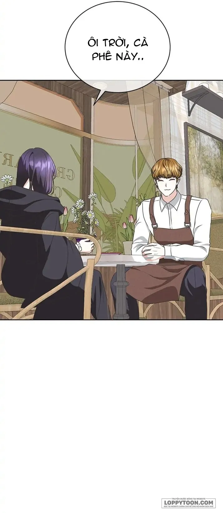 Sinh Ra Trở Thành Nhân Vật Không Có Trong Nguyên Tác Chap 34 - trang 23