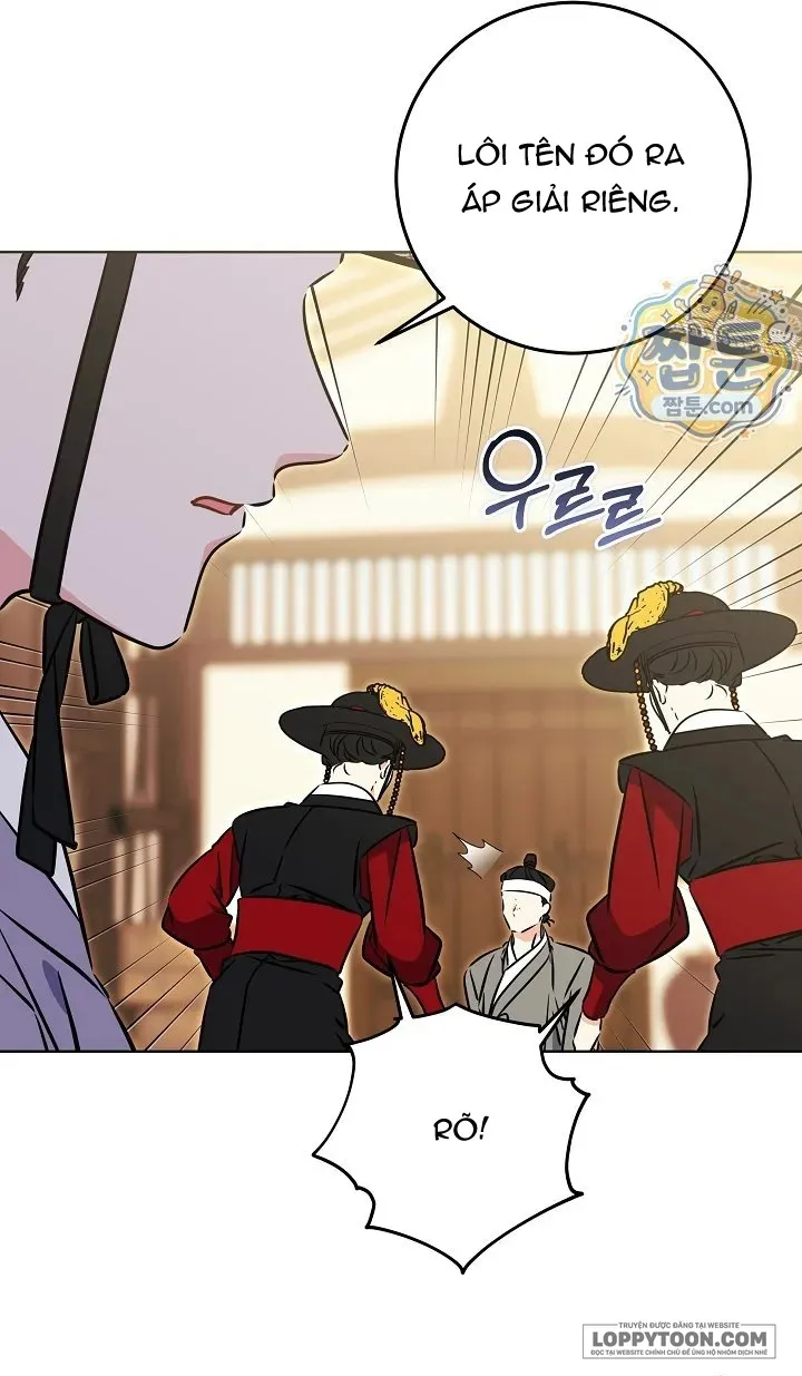 Tôi Sinh Ra Là Con Gái Của Một Cung Phi Hèn Mọn Chap 85 - trang 30