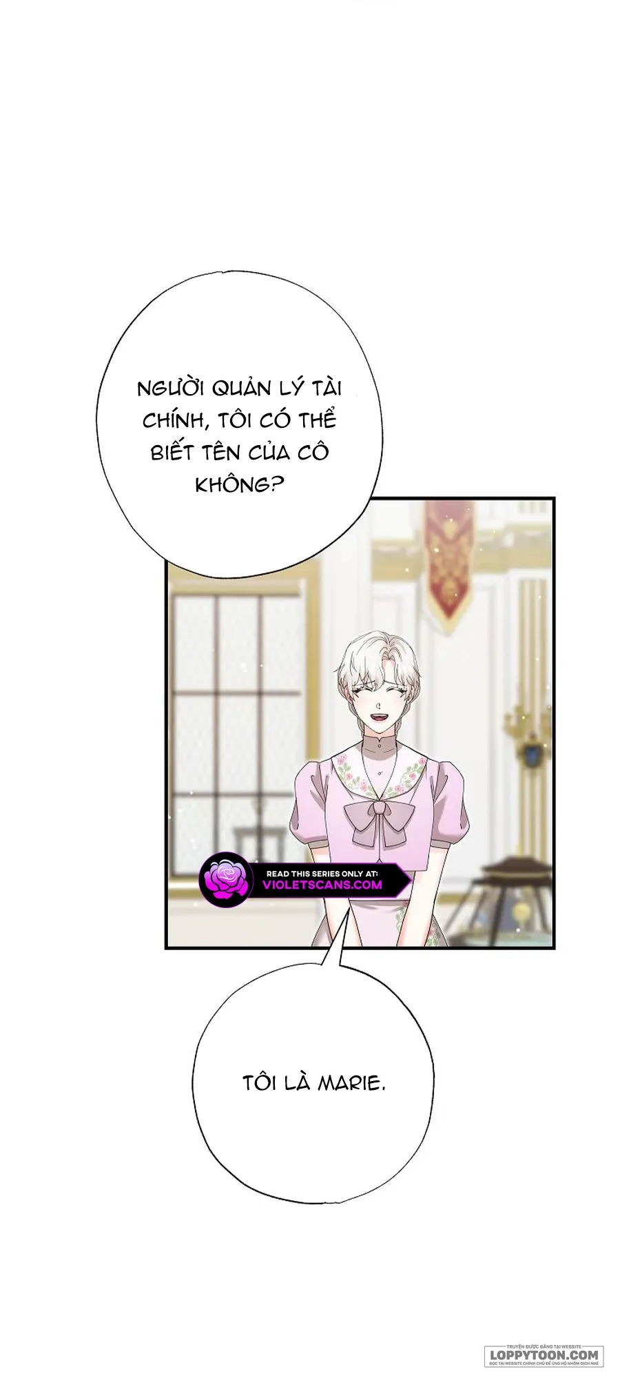 Trở Thành Miêu Nữ Của Hoàng Đế Chap 46 - trang 64