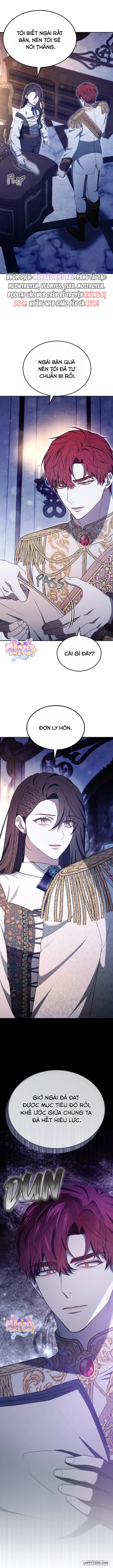 Thời Đại Oman Chap 79 - trang 1