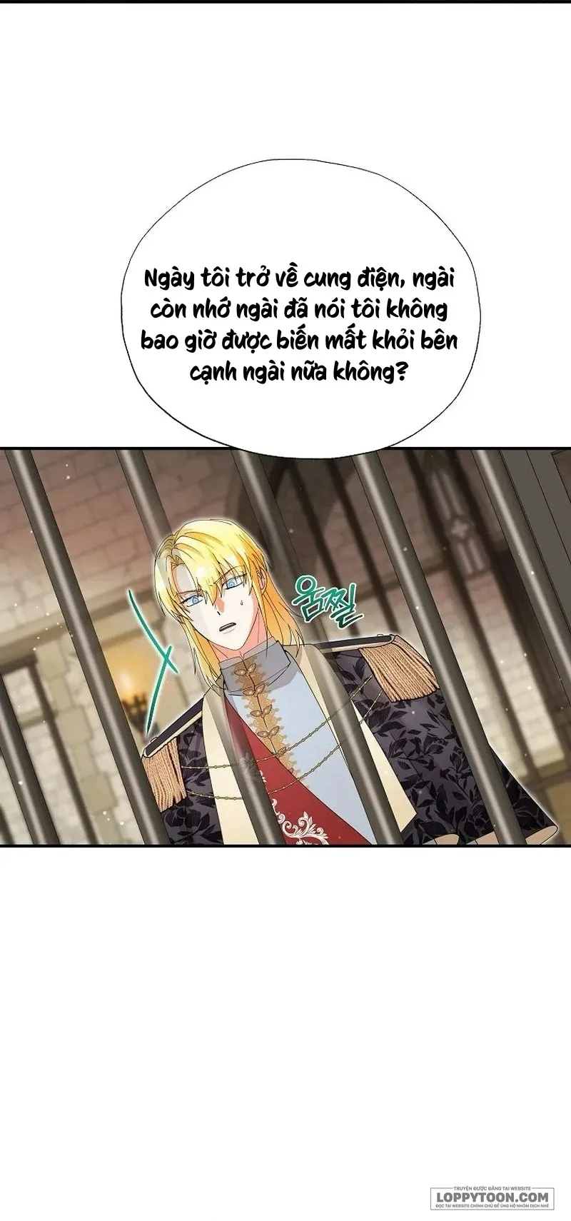 Trở Thành Miêu Nữ Của Hoàng Đế Chap 35 - trang 47