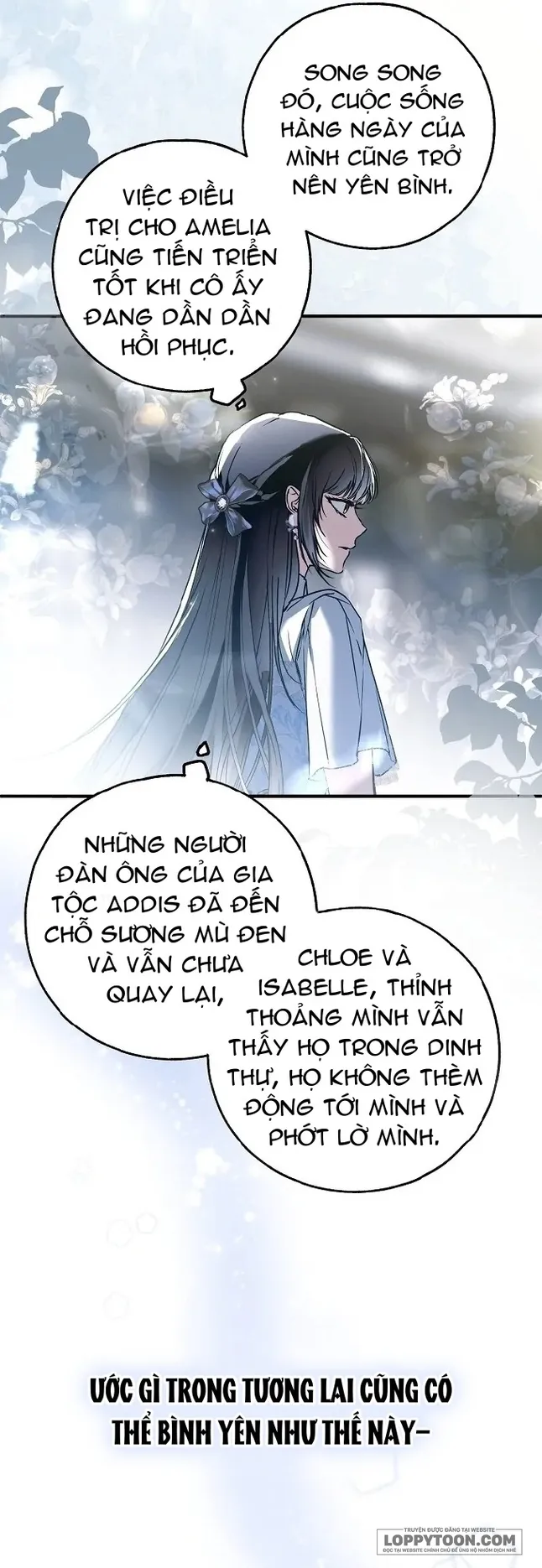 Có Kẻ Đã Sở Hữu Cơ Thể Của Tôi Chap 40 - trang 19