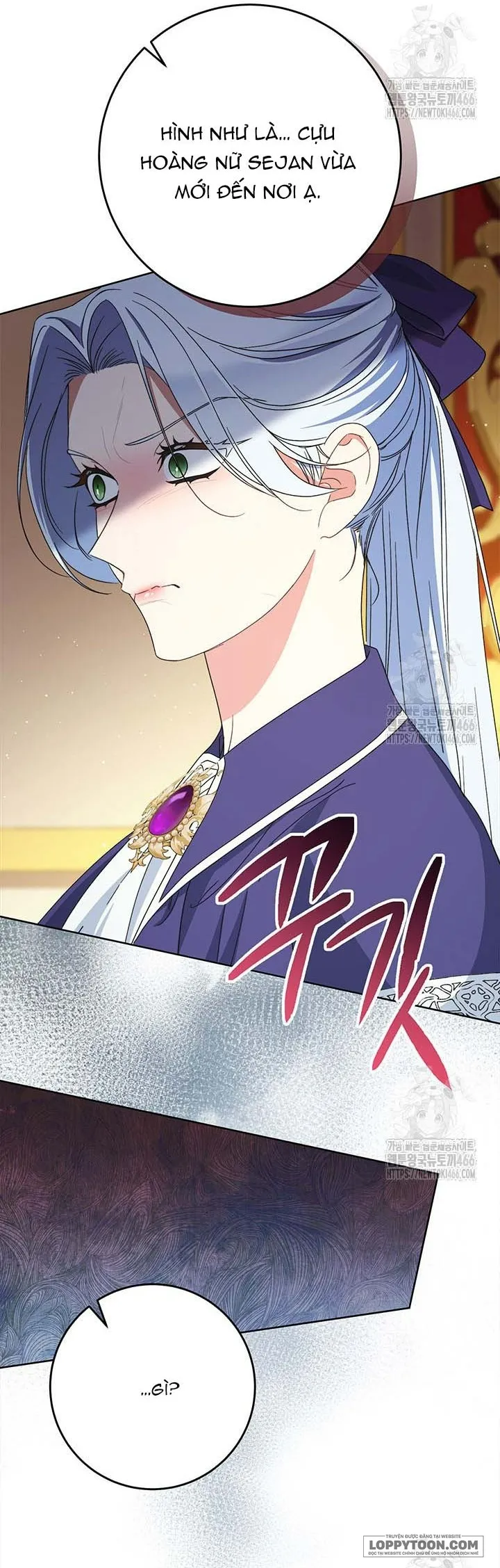 Nuôi Dưỡng Em Gái Xinh Đẹp Chap 86 - trang 5