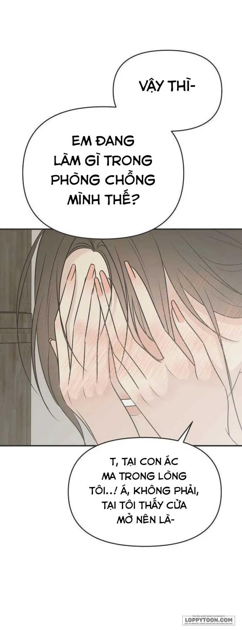 Scandal Bảo Vệ Hôn Nhân Chap 25 - trang 44