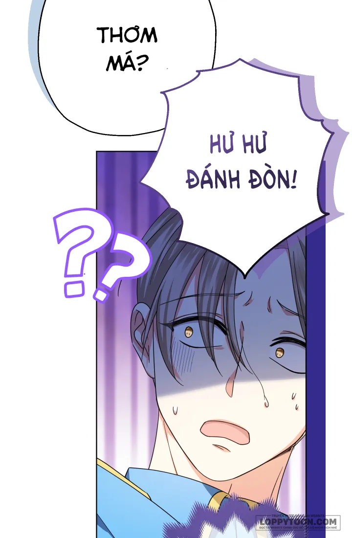Tiểu Thư Tích Tiền Đi Bụi Chap 24 - trang 63