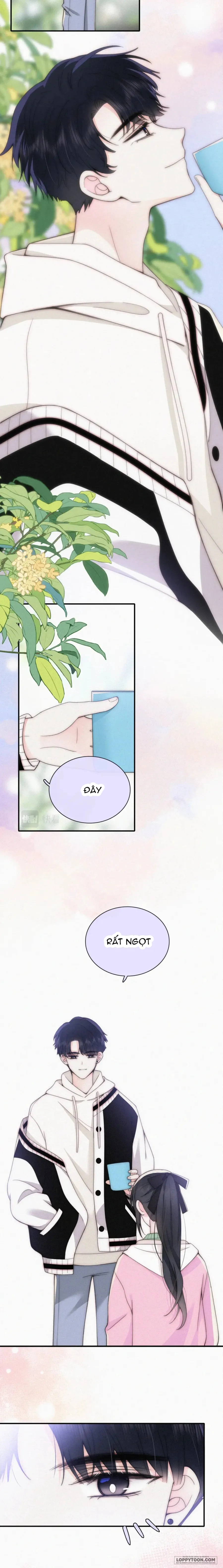 Một Lòng Cưng Chiều Chap 42 - trang 5