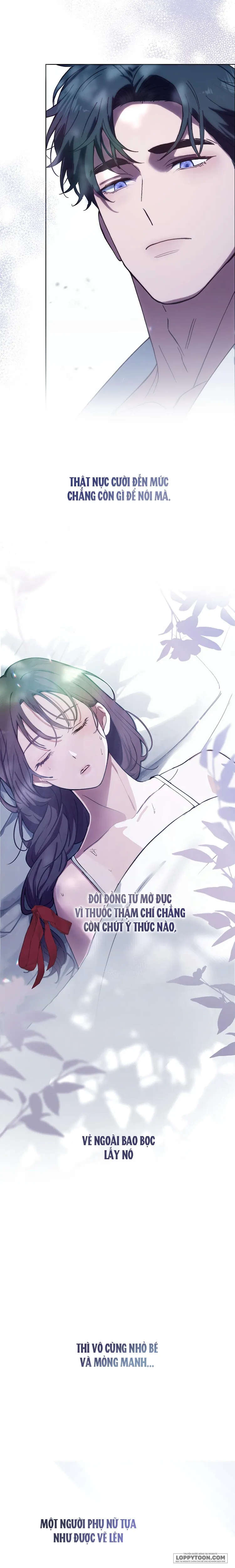 Sự Tàn Khốc Mang Tên Chuộc Tội Chap 4 - trang 27