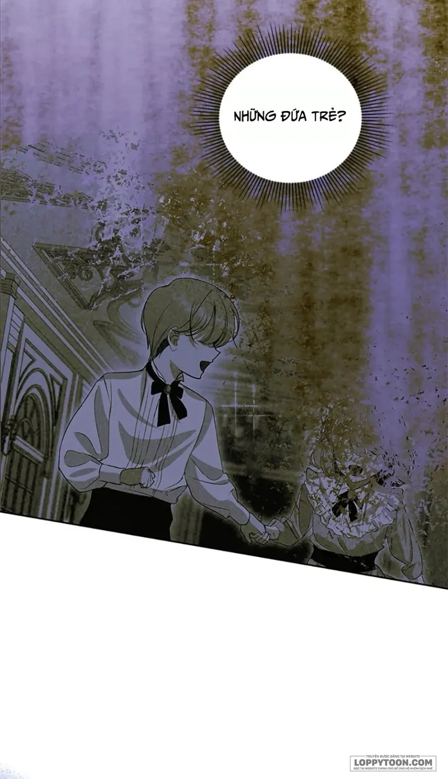Phía Sau Mặt Nạ Của Nam Chính Hiền Lành Chap 42 - trang 31