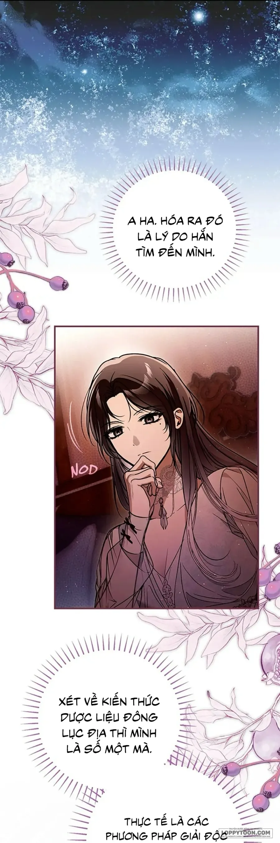 Có Kẻ Đã Sở Hữu Cơ Thể Của Tôi Chap 64 - trang 48