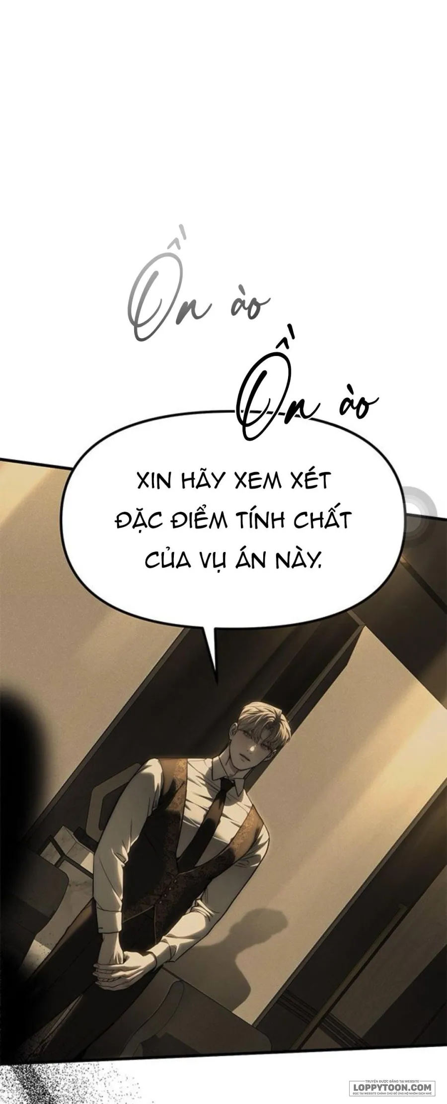 Xâm Nhập Trường Trung Học Tài Phiệt Chap 100 - trang 39