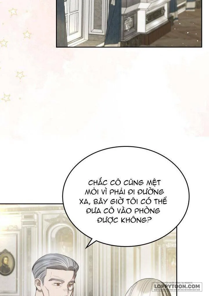 Nam Chính Quái Vật Sống Dưới Giường Tôi Chap 36 - trang 33