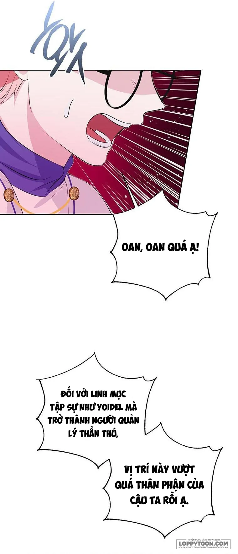 Phía Sau Mặt Nạ Của Nam Chính Hiền Lành Chap 12 - trang 21