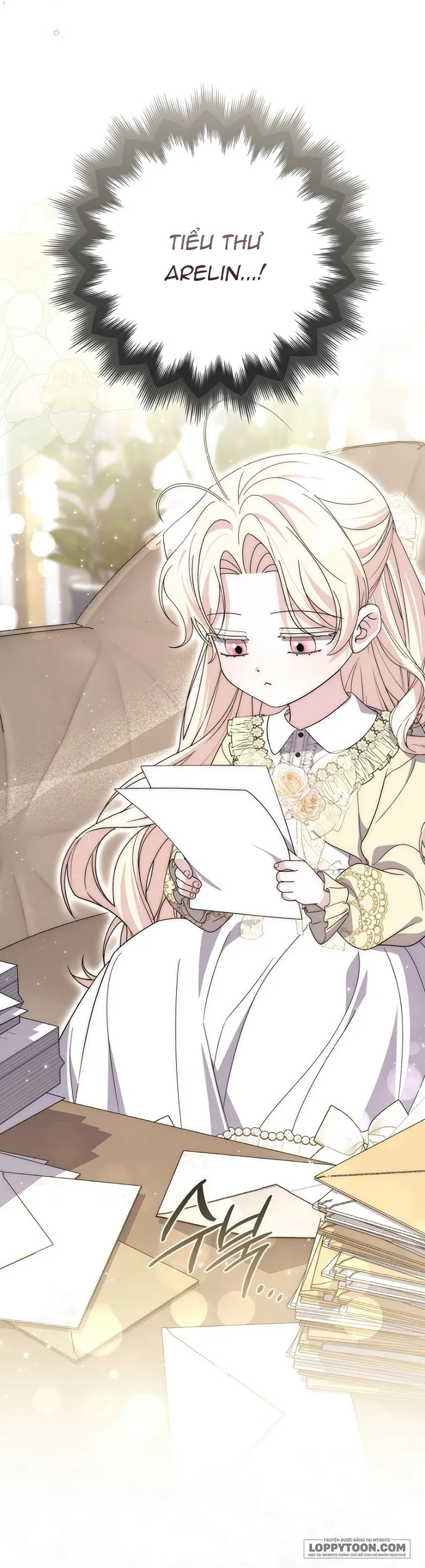 Nam Chính Bệnh Hoạn Ám Ảnh Với Sức Khoẻ Của Tôi Chap 74 - trang 20