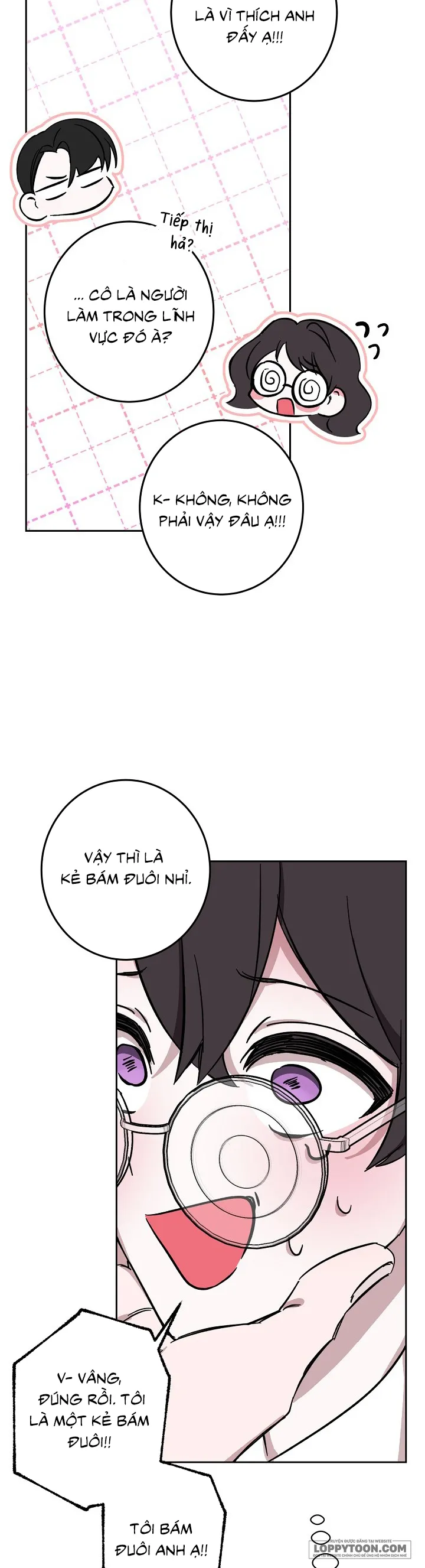 Quả Nhiên Vị Giám Đốc Điều Hành Đó… Chap 1 - trang 12