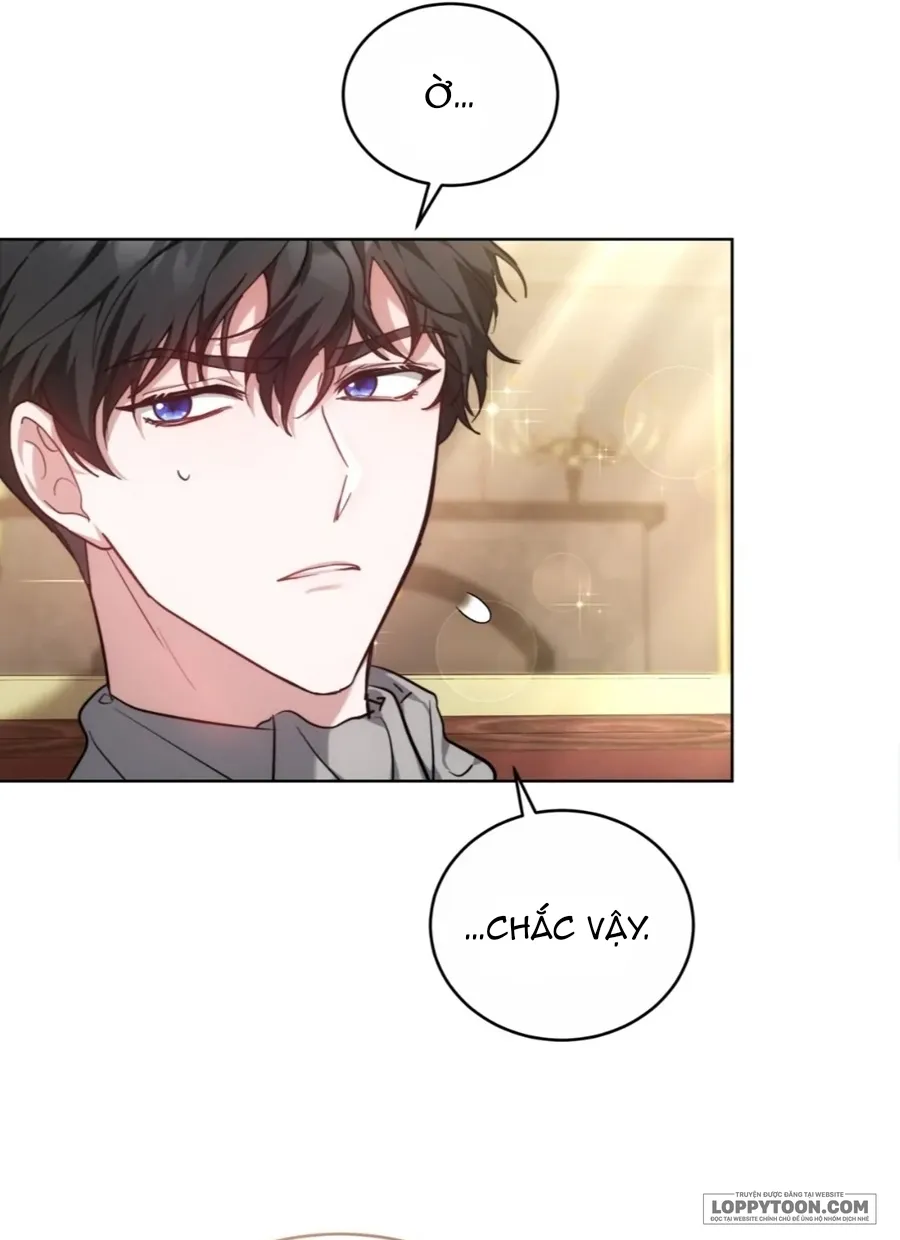 Dù Là Mẹ Kế Nhưng Tôi Thoát Khỏi Cái Chết Rất Dễ Dàng Chap 9 - trang 62