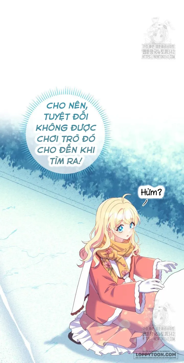 Trở Thành Bạn Thời Thơ Ấu Của Nam Phụ Ám Ảnh Chap 17 - trang 38