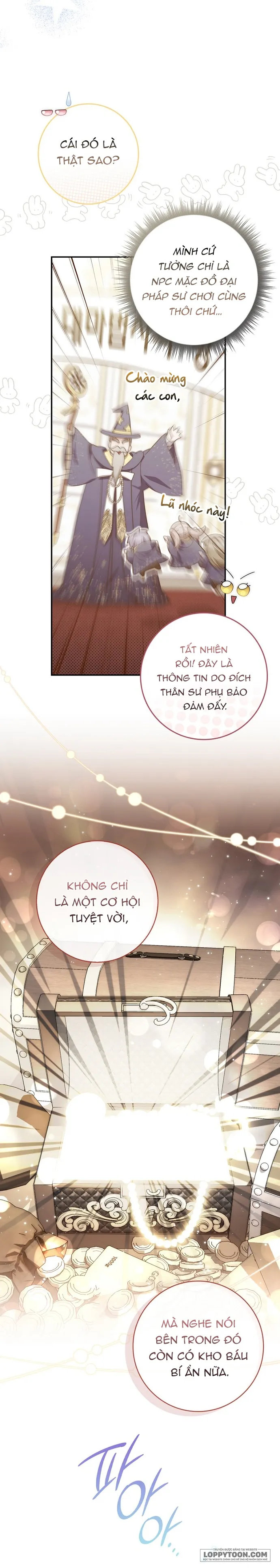 Nam Chính Bệnh Hoạn Ám Ảnh Với Sức Khoẻ Của Tôi Chap 78 - trang 13