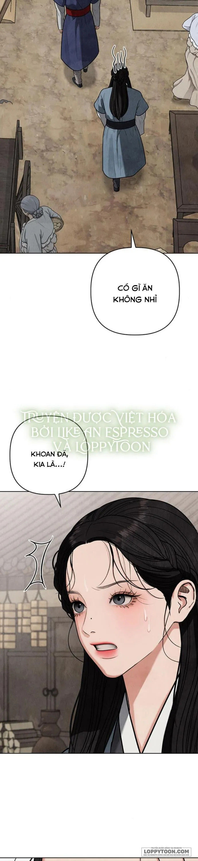 Quỷ Hồn Chap 11 - trang 24