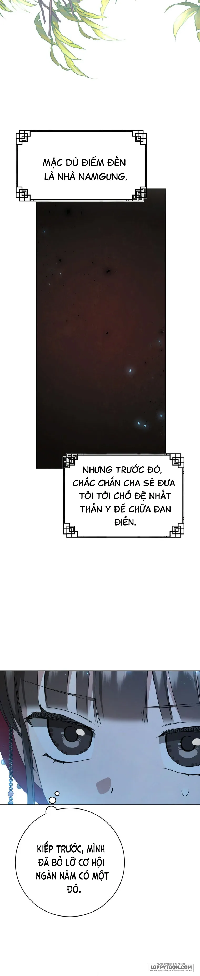 Trở Thành Cô Cháu Gái Bị Khinh Miệt Của Nhà Quyền Quý Chap 28 - trang 3