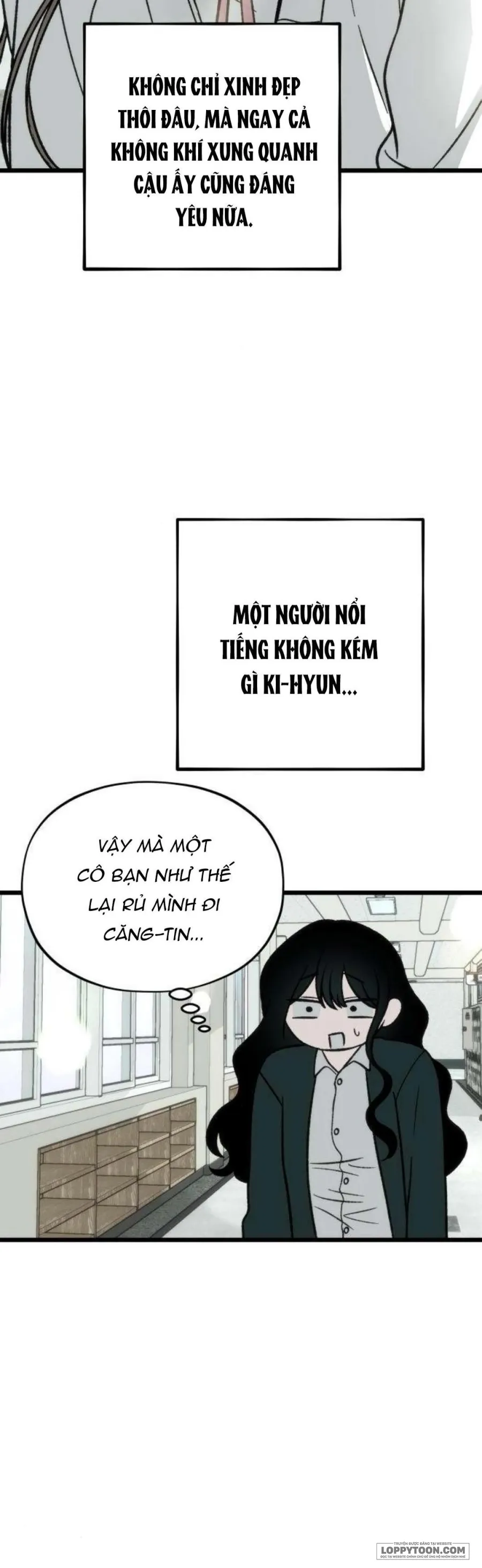 Khao Khát Bất Tận Chap 3 - trang 36