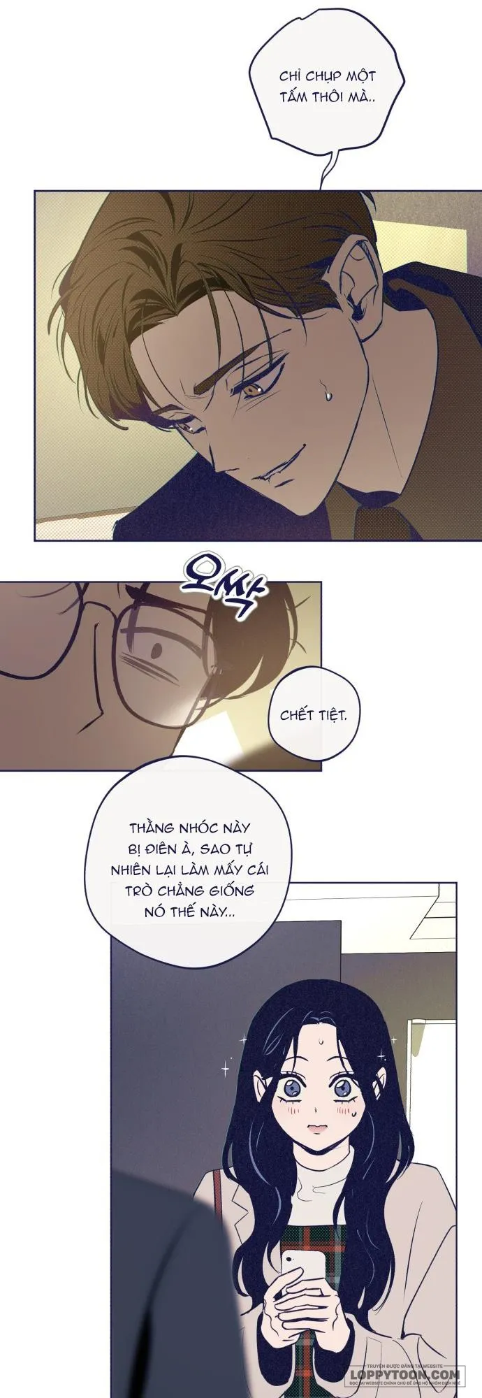 Trắc Nghiệm 4 Lựa Chọn Chap 41 - trang 39
