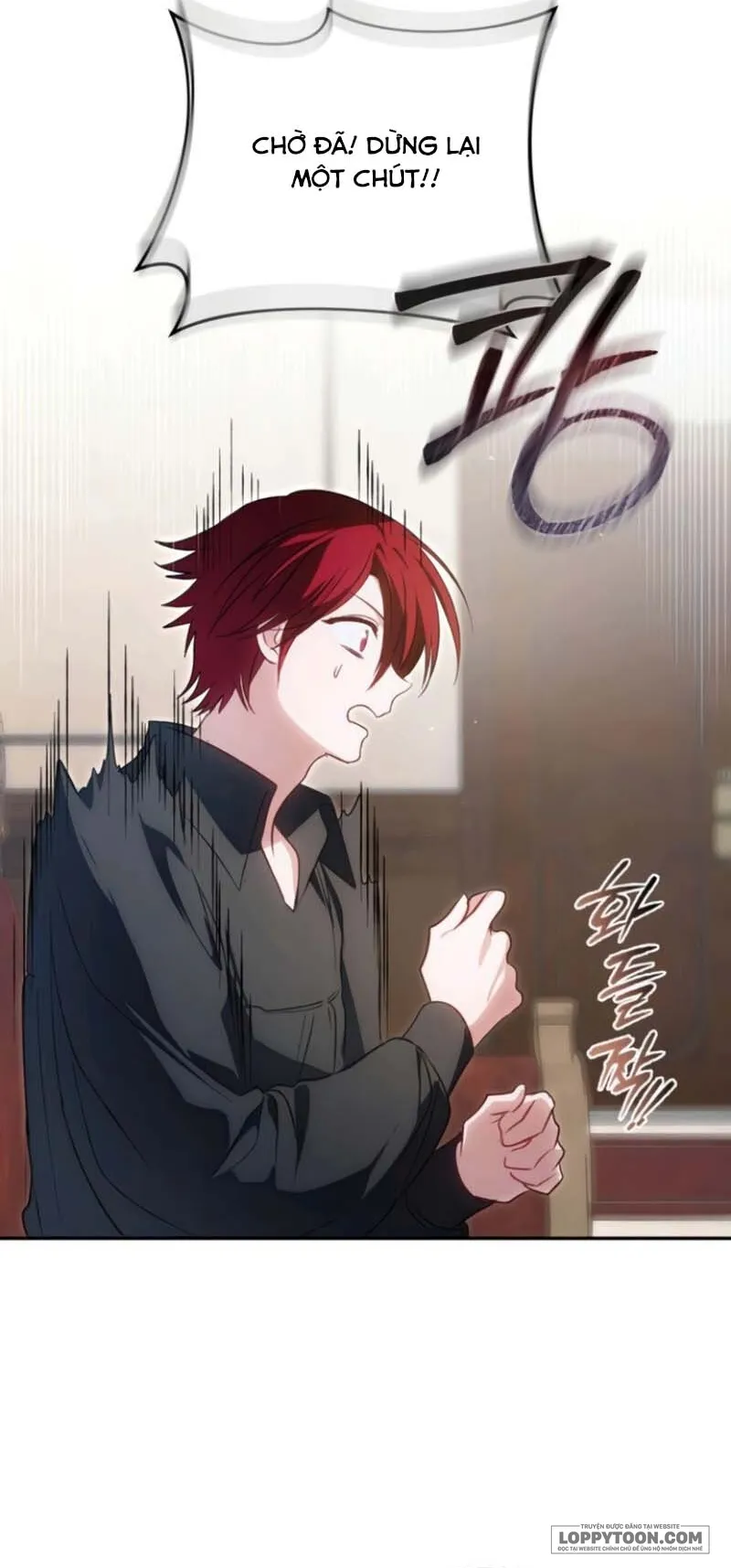 Bạo Chúa Độc Ác Trở Lại Chap 60 - trang 47