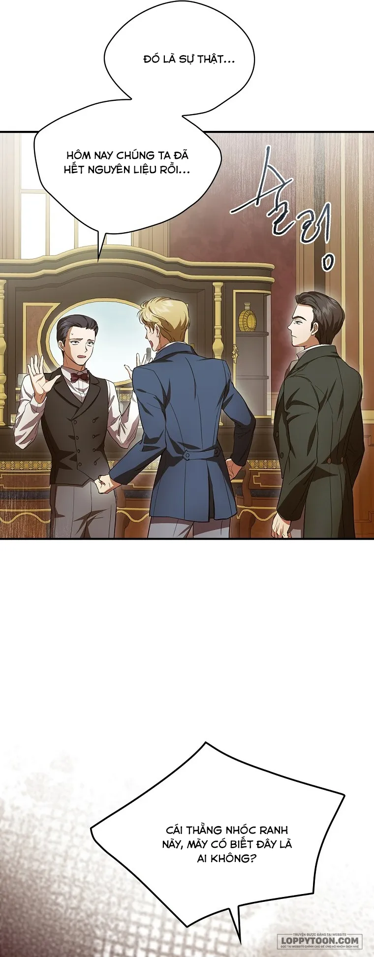 Tìm Một Người Chồng Mới Chap 7 - trang 15