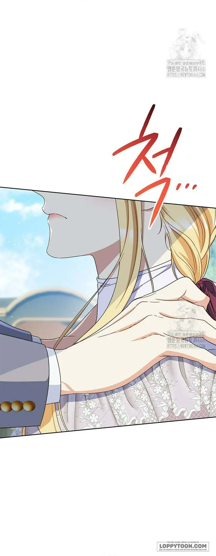 Nuôi Dưỡng Em Gái Xinh Đẹp Chap 86 - trang 29