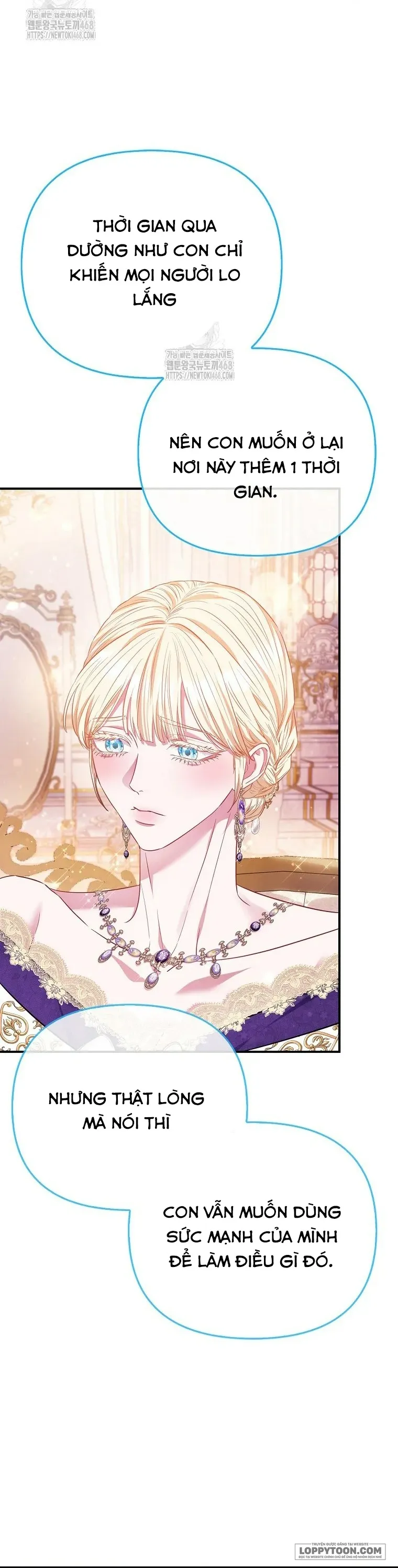 Nàng Công Chúa Của Mọi Người Chap 100 - trang 34