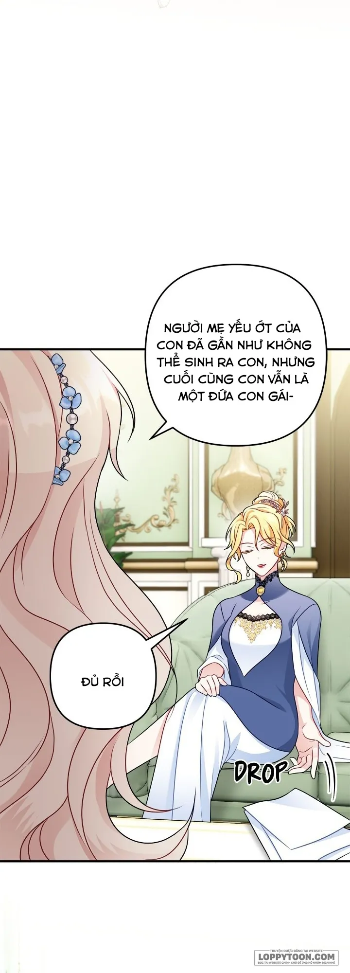 Tôi Sống Chung Với Mẹ Chồng Chap 3 - trang 47