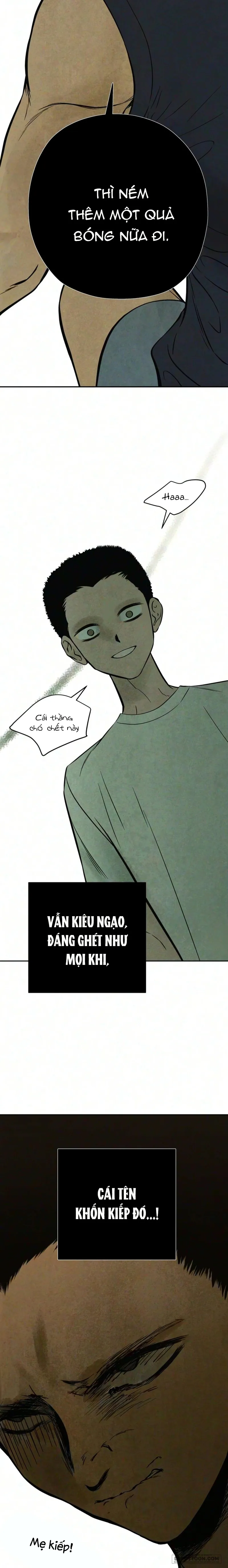 Phục Tùng Chap 20 - trang 18