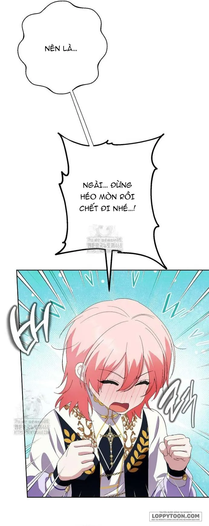 Phía Sau Mặt Nạ Của Nam Chính Hiền Lành Chap 96 - trang 7