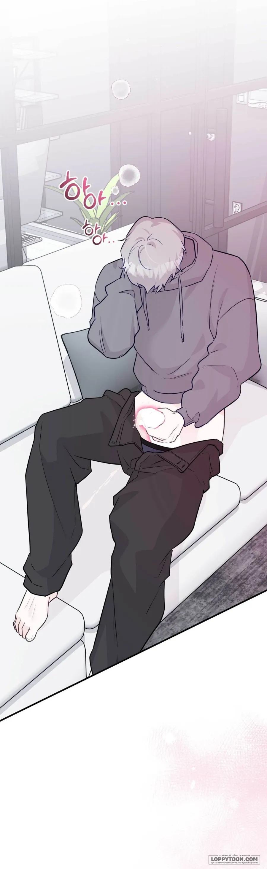 Tôi Nuôi Trai Chỉ Để "Thịt" Chap 21 - trang 39