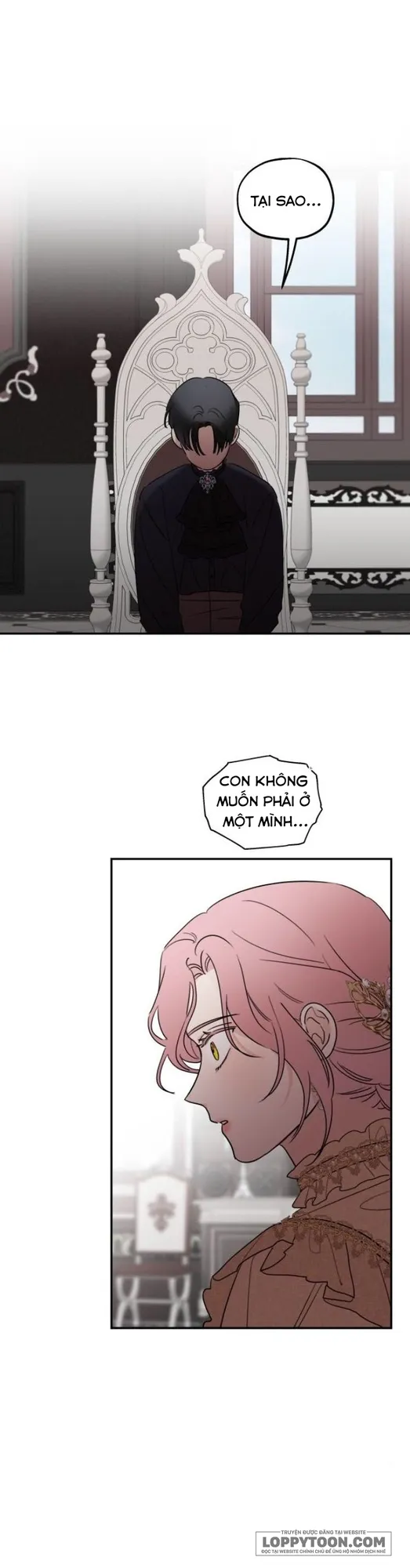 Gia Đình Chồng Quá Ám Ảnh Bởi Tôi Chap 8 - trang 28