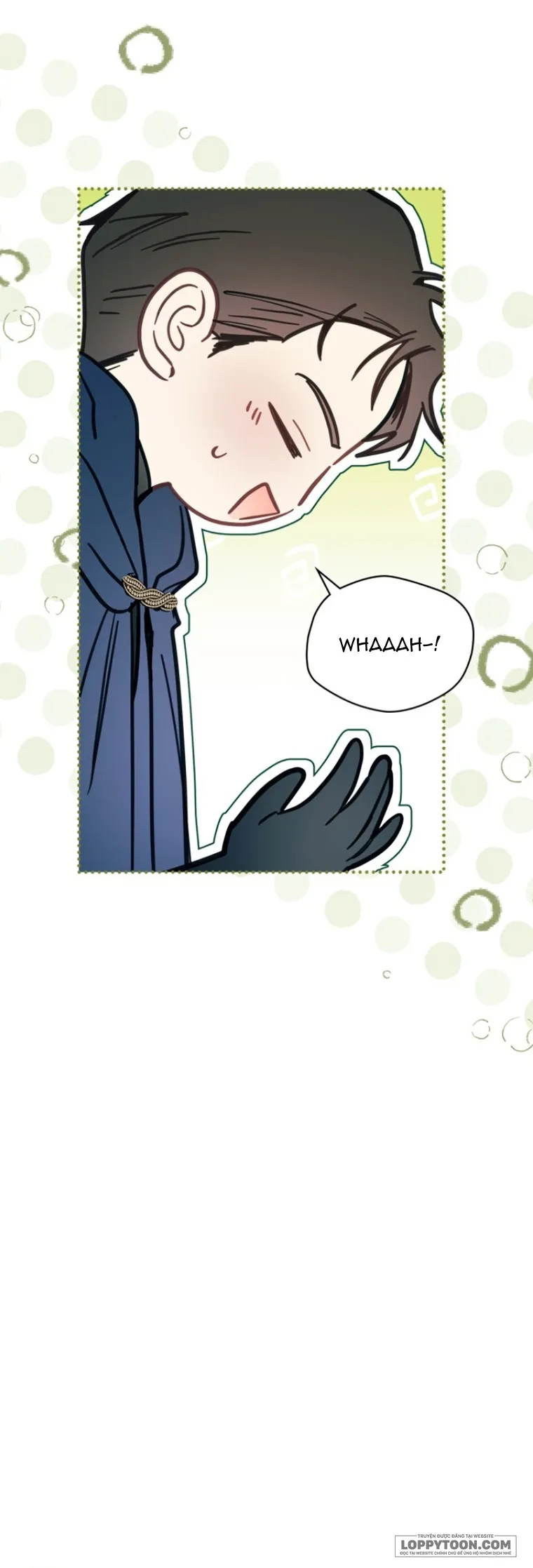 Phạm Nhân Bé Con Của Dinh Thự Mùa Đông Chap 9 - trang 31