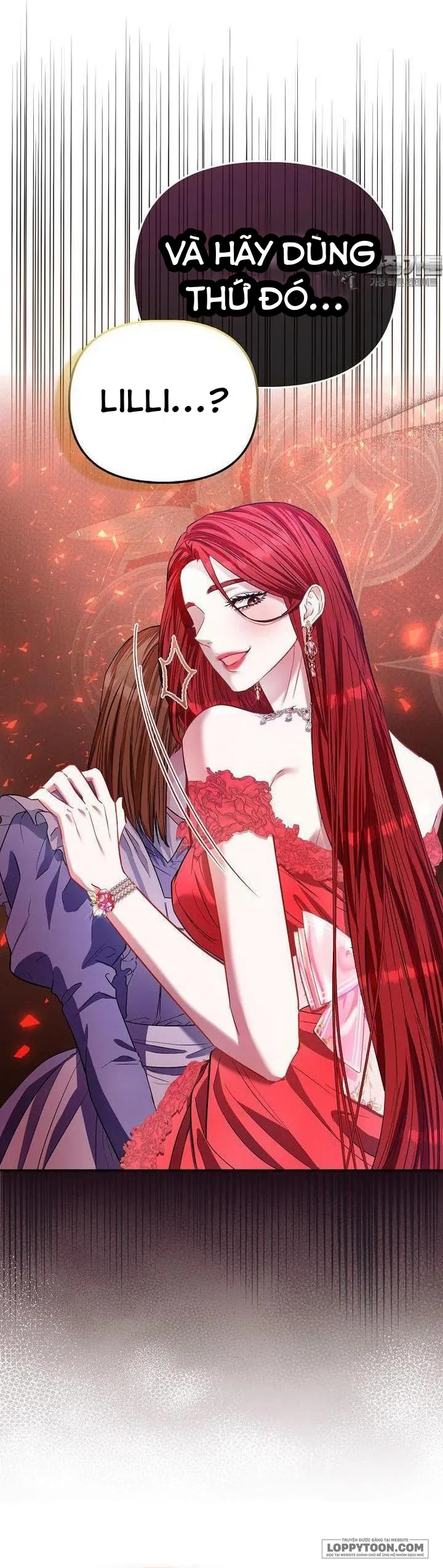 Nàng Công Chúa Của Mọi Người Chap 63 - trang 9