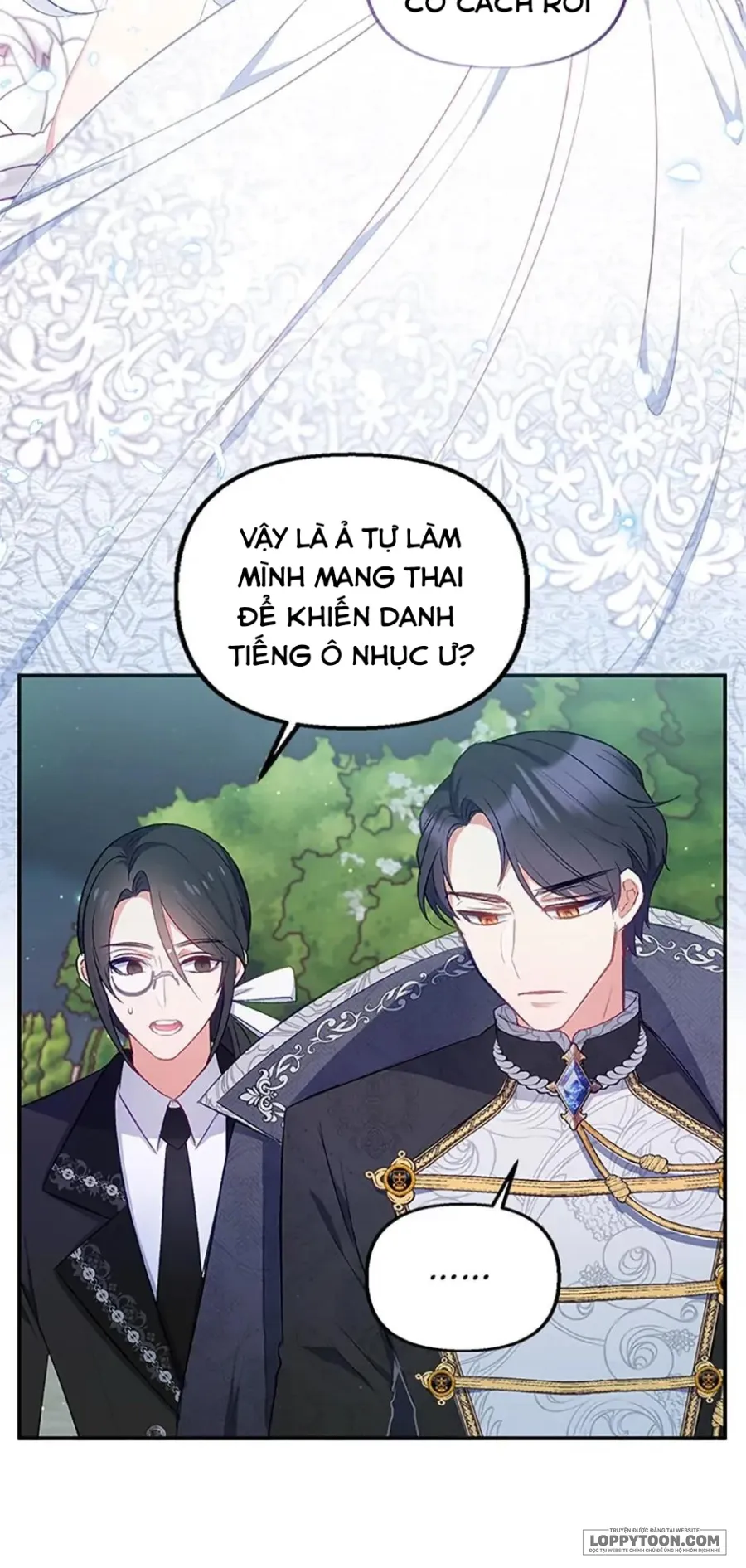 Con Gái Cưng Của Quỷ Chap 7 - trang 56