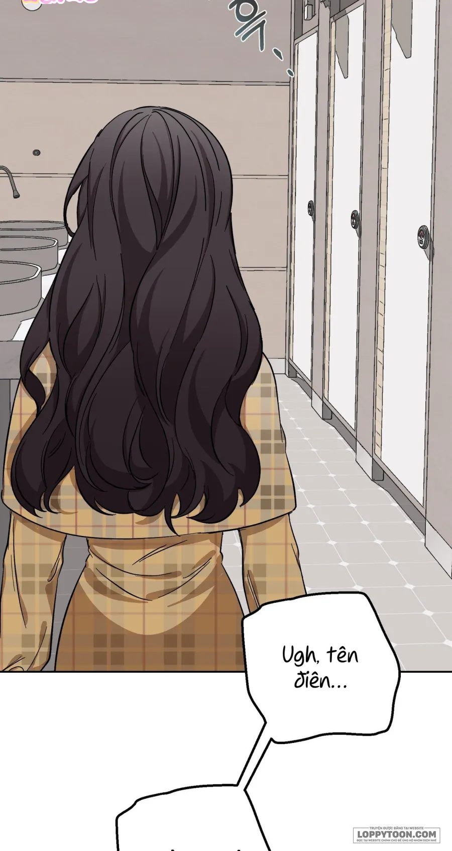 Quả Nhiên Vị Giám Đốc Điều Hành Đó… Chap 5 - trang 3