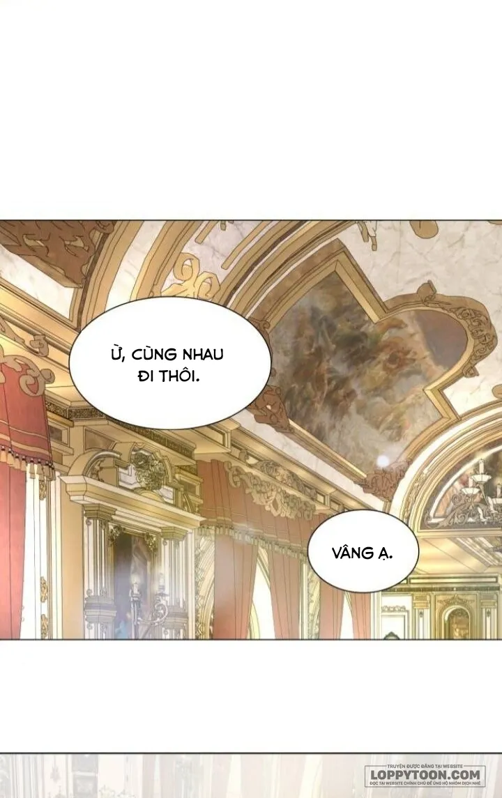 Tôi Được Sinh Ra Là Cô Con Gái Thứ Hai Chap 7 - trang 31