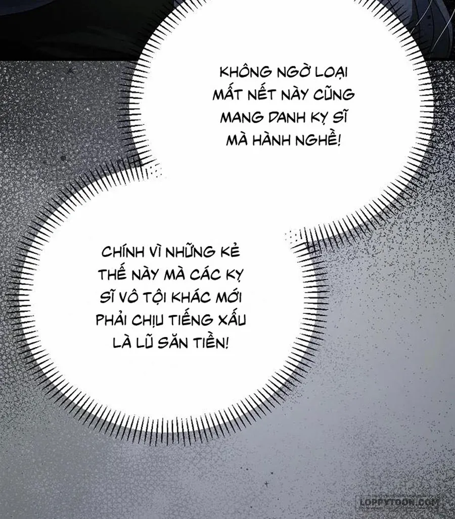 Nhưng Rõ Ràng Chồng Tôi Là Thánh Kỵ Sĩ Mà? Chap 1 - trang 42