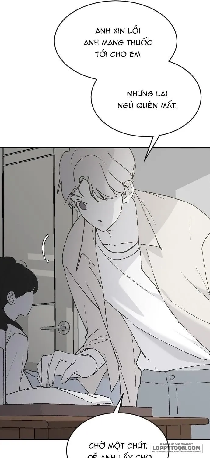 Ba Anh Trai Cực Phẩm Của Tôi Chap 29 - trang 96