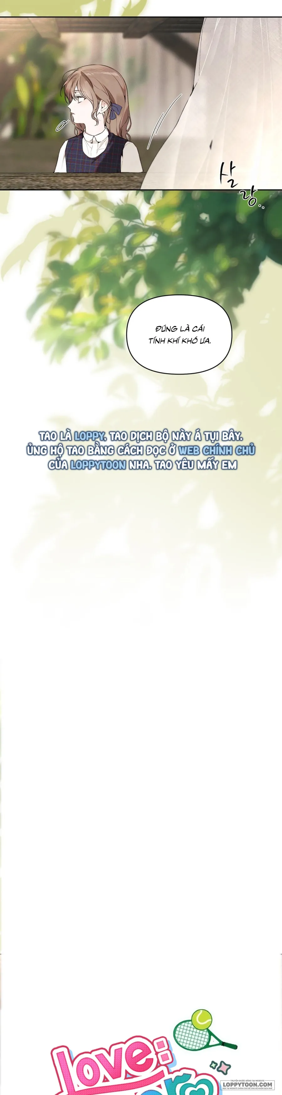 Love:Zero Chap 6 - trang 26